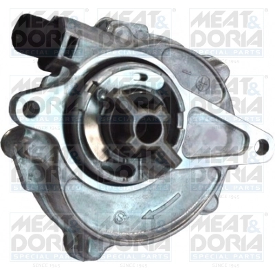 Vacuum Pump, braking system